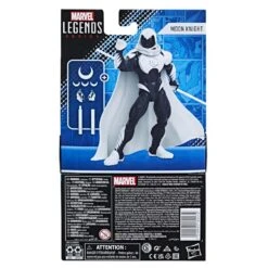 Hasbro Marvel Legends 6 Inch Exclusive Action Figure - Moon Knight -Toy Hotsale Store f70335l00 back 22 online 1000sq