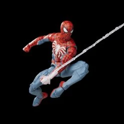 Hasbro Marvel Legends Series Gamerverse Exclusive 6-Inch Action Figure - Spider-Man -Toy Hotsale Store f7040 prod spd legends 6in exc f 6 023 online 2000sq