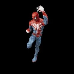 Hasbro Marvel Legends Series Gamerverse Exclusive 6-Inch Action Figure - Spider-Man -Toy Hotsale Store f7040 prod spd legends 6in exc f 6 090 online 2000sq