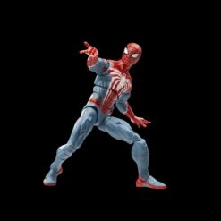 Hasbro Marvel Legends Series Gamerverse Exclusive 6-Inch Action Figure - Spider-Man -Toy Hotsale Store f7040 prod spd legends 6in exc f 6 105 online 2000sq