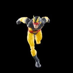 Hasbro Marvel Legends Series 6-Inch Scale Action Figure 2-Pack - Marvel's Nighthawk & Marvel's Blur -Toy Hotsale Store f7044 prod mvl legends 6in exc f7 051 blk 2000px 300dpi