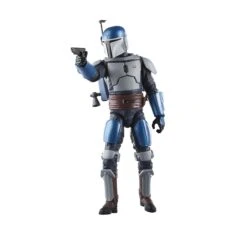 Hasbro *PRE-ORDER Star Wars Black Series 6 Inch Action Figure Wave 40 - Mandalorian Fleet Commander -Toy Hotsale Store f7046 prod sw bl inkom 071 white