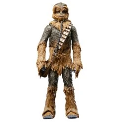 Hasbro Star Wars Black Series ROTJ 40th Anniversary 6 Inch Action Figure Wave 2 - Chewbacca -Toy Hotsale Store f70785l20 detail 3 22 online 2000sq