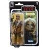 Hasbro Star Wars Black Series ROTJ 40th Anniversary 6 Inch Action Figure Wave 2 - Chewbacca
