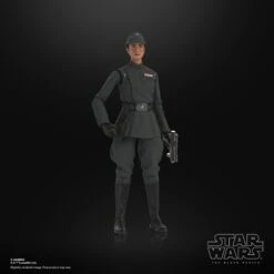 Hasbro Star Wars Black Series 6 Inch Action Figure Wave 35 - Tala (Imperial Officer) 17 Hasbro Star Wars Black Series 6 Inch Action Figure Wave 35 - Tala (Imperial Officer) -Toy Hotsale Store f7096 prod fairfield pose 1 branding online 2000sq