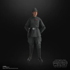 Hasbro Star Wars Black Series 6 Inch Action Figure Wave 35 - Tala (Imperial Officer) 16 Hasbro Star Wars Black Series 6 Inch Action Figure Wave 35 - Tala (Imperial Officer) -Toy Hotsale Store f7096 prod fairfield pose 2 branding online 2000sq