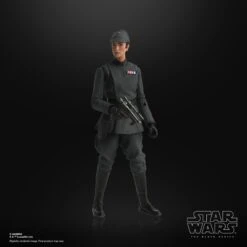 Hasbro Star Wars Black Series 6 Inch Action Figure Wave 35 - Tala (Imperial Officer) 15 Hasbro Star Wars Black Series 6 Inch Action Figure Wave 35 - Tala (Imperial Officer) -Toy Hotsale Store f7096 prod fairfield pose 3 branding online 2000sq