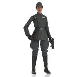 Hasbro Star Wars Black Series 6 Inch Action Figure Wave 35 - Tala (Imperial Officer) 12 Hasbro Star Wars Black Series 6 Inch Action Figure Wave 35 - Tala (Imperial Officer) -Toy Hotsale Store f70965x00 detail 22 online 2000sq