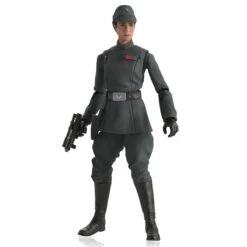 Hasbro Star Wars Black Series 6 Inch Action Figure Wave 35 - Tala (Imperial Officer) 13 Hasbro Star Wars Black Series 6 Inch Action Figure Wave 35 - Tala (Imperial Officer) -Toy Hotsale Store f70965x00 main 22 online 2000sq