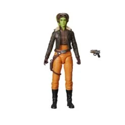 Hasbro Star Wars Black Series 6 Inch Action Figure Wave 38 - General Hera Syndulla -Toy Hotsale Store f7109 prod sw bl gooding 02 white