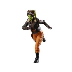 Hasbro Star Wars Black Series 6 Inch Action Figure Wave 38 - General Hera Syndulla -Toy Hotsale Store f7109 prod sw bl gooding 04 white