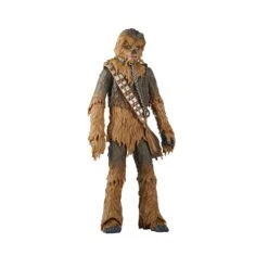 Hasbro Star Wars Black Series 6 Inch Action Figure Wave 37 - Chewbacca -Toy Hotsale Store f7112 prod sw bl grangeville 420 white