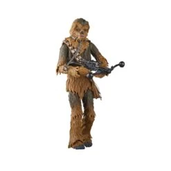 Hasbro Star Wars Black Series 6 Inch Action Figure Wave 37 - Chewbacca -Toy Hotsale Store f7112 prod sw bl grangeville 422 white