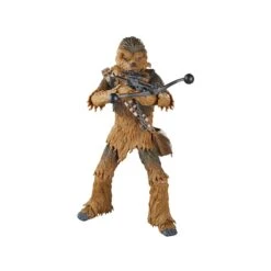 Hasbro Star Wars Black Series 6 Inch Action Figure Wave 37 - Chewbacca -Toy Hotsale Store f7112 prod sw bl grangeville 424 white