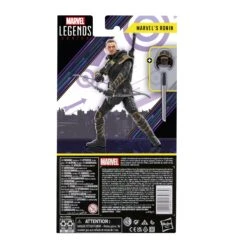 Hasbro Avengers Marvel Legends Hawkeye Exclusive Action Figure - Marvel's Ronin -Toy Hotsale Store f7113 prod mvl legends exc chelsea 1 100 online 2000sq