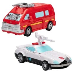 Hasbro Transformers Studio Series 86 Buzzworthy Bumblebee Voyager Action Figure Twinpack - Ironhide & Prowl -Toy Hotsale Store f71295l00 detail 23 2000px 300dpi