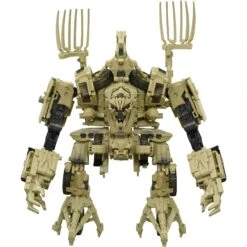 Hasbro *PRE-ORDER Transformers Movie Masterpiece MPM-14 Action Figure - Decepticon Bonecrusher -Toy Hotsale Store f7136 render 3