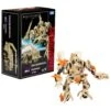 Hasbro *PRE-ORDER Transformers Movie Masterpiece MPM-14 Action Figure - Decepticon Bonecrusher