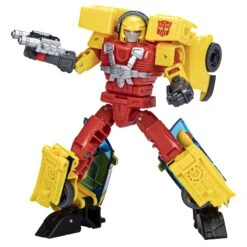 Hasbro Transformers Generations Legacy Deluxe Action Figure - Hot Shot 14 Hasbro Transformers Generations Legacy Deluxe Action Figure - Hot Shot -Toy Hotsale Store f71905x00 main 22 online 2000sq