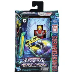 Hasbro Transformers Generations Legacy Deluxe Action Figure - Hot Shot 15 Hasbro Transformers Generations Legacy Deluxe Action Figure - Hot Shot -Toy Hotsale Store f71905x00 pkg 22 online 2000sq