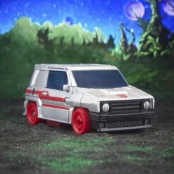 Hasbro Transformers Generations Legacy Deluxe Class Action Figure - Crosscut -Toy Hotsale Store f7194 dio tra gen legacy dlx crosscut 0006 online 2000sq