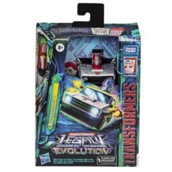 Hasbro Transformers Generations Legacy Deluxe Class Action Figure - Crosscut -Toy Hotsale Store f71945l00 pkg 22 online 2000sq