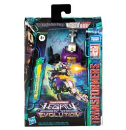 Hasbro Transformers Generations Legacy Evolution Deluxe Action Figure - Insecticon Bombshell -Toy Hotsale Store f72005l00 pkg 23 2000px 300dpi