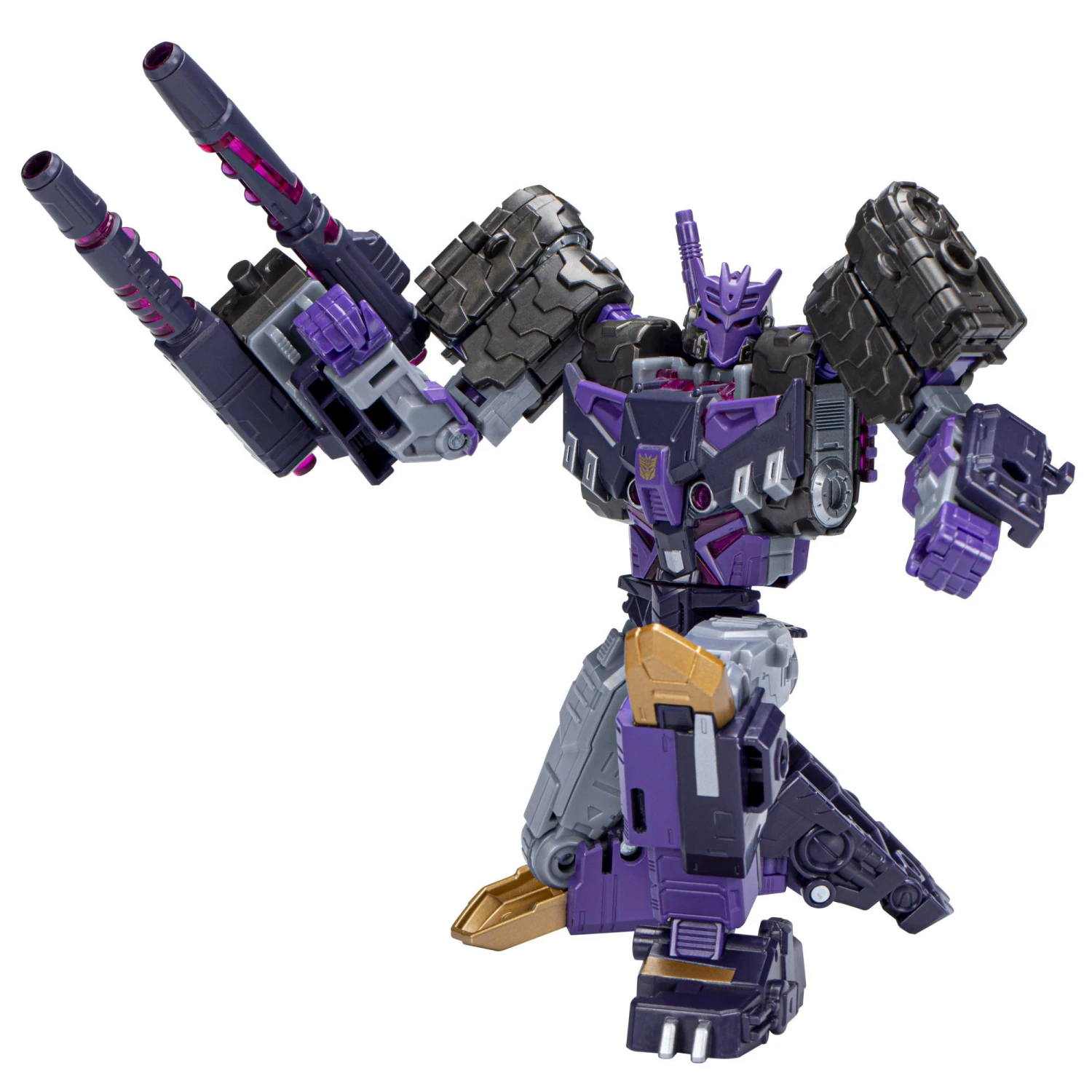 Hasbro Transformers Generations Legacy Voyager Action Figure - Tarn 4 Hasbro Transformers Generations Legacy Voyager Action Figure - Tarn - Image 3