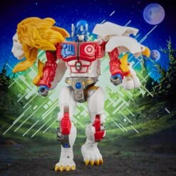 Hasbro Transformers Generations Legacy Voyager Action Figure - Leo Prime -Toy Hotsale Store f7206 dio tra gen legacy voy leoprime 0003 online 2000sq