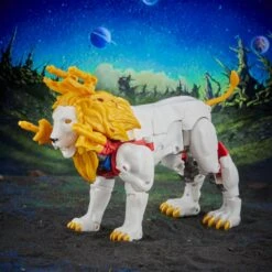 Hasbro Transformers Generations Legacy Voyager Action Figure - Leo Prime -Toy Hotsale Store f7206 dio tra gen legacy voy leoprime 0006 online 2000sq