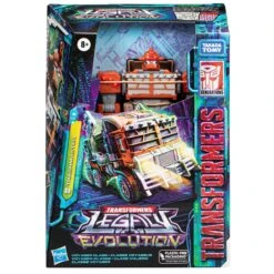 Hasbro Transformers Generations Legacy Evolution Voyager Action Figure - Trashmaster 10 Hasbro Transformers Generations Legacy Evolution Voyager Action Figure - Trashmaster -Toy Hotsale Store f72095l00 pkg 23 2000px 300dpi