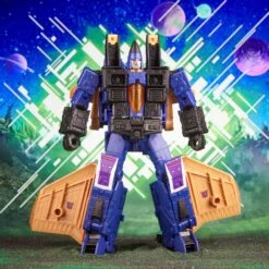 Hasbro Transformers Generations Legacy Evolution Voyager Action Figure - Dirge -Toy Hotsale Store f7212 dio tra gen legacy voy dirge 0001 online 2000sq