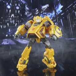 Hasbro Transformers WFC Studio Series Gamer Edition Deluxe Action Figure - Bumblebee 13 Hasbro Transformers WFC Studio Series Gamer Edition Deluxe Action Figure - Bumblebee -Toy Hotsale Store f7235 dio tra ss gameredition bumblebee 0001 2000