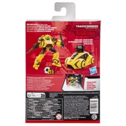 Hasbro Transformers WFC Studio Series Gamer Edition Deluxe Action Figure - Bumblebee 17 Hasbro Transformers WFC Studio Series Gamer Edition Deluxe Action Figure - Bumblebee -Toy Hotsale Store f7235as00 back 23 online 2000sq