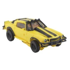 Hasbro Transformers Studio Series 100 Deluxe Action Figure - Bumblebee 7 Hasbro Transformers Studio Series 100 Deluxe Action Figure - Bumblebee -Toy Hotsale Store f7237 prod tra ss dlx tf7 george 0011