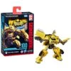Hasbro Transformers Studio Series 100 Deluxe Action Figure - Bumblebee
