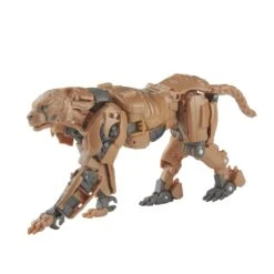 Hasbro Transformers Generations Studio Series Voayger Action Figure - Butch (Cheetor) -Toy Hotsale Store f7240 prod tra ss voy tf7 butch 0008 online 2000sq