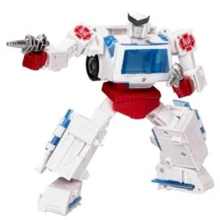 Hasbro Transformers Studio Series 86 Voyager Action Figure - Autobot Ratchet -Toy Hotsale Store f7243as00 main 23 2000px 300dpi