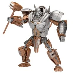 Hasbro Transformers Studio Series Voyager Action Figure - Rhinox -Toy Hotsale Store f7245as00 main 23 2000px 300dpi