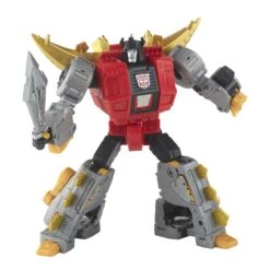 Hasbro Transformers Studio Series 86 Leader Class Action Figure - Dinobot Snarl -Toy Hotsale Store f7247 prod tra gen ss ldr snarl 0002 online 2000sq