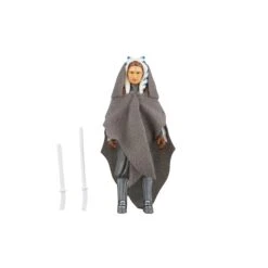 Hasbro *PRE-ORDER Star Wars Retro Action Figure Wave 8 - Ahsoka Tano -Toy Hotsale Store f73025l20 main 23 2000px 300dpi