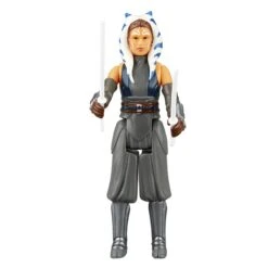 Hasbro *PRE-ORDER Star Wars Retro Action Figure Wave 8 - Ahsoka Tano -Toy Hotsale Store f73025x22 detail 2 23 2000px 300dpi