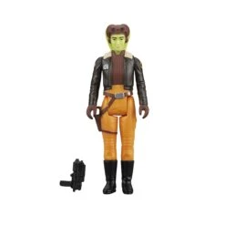 Hasbro *PRE-ORDER Star Wars Retro Action Figure Wave 8 - General Hera Syndulla -Toy Hotsale Store f73065l20 main 23 2400px 133dpi