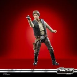 Hasbro Star Wars The Vintage Collection 3.75 Inch Action Figure Wave 46 - Han Solo -Toy Hotsale Store f73115x21 prod sw vin american falls 112 s