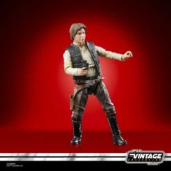 Hasbro Star Wars The Vintage Collection 3.75 Inch Action Figure Wave 46 - Han Solo -Toy Hotsale Store f73115x21 prod sw vin american falls 116 s