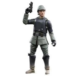 Hasbro Star Wars The Vintage Collection 3.75 Inch Action Figure Wave 45 - Cassian Andor (Aldhani Mission) -Toy Hotsale Store f73295x21 detail 2 22 online 2000sq