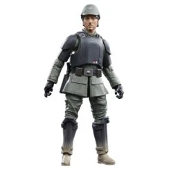 Hasbro Star Wars The Vintage Collection 3.75 Inch Action Figure Wave 45 - Cassian Andor (Aldhani Mission) -Toy Hotsale Store f73295x21 detail 22 1 online 2000sq