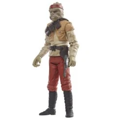 Hasbro Star Wars The Vintage Collection 3.75 Inch Action Figure Wave 44 - Kithaba (Skiff Guard) -Toy Hotsale Store f73385x21 detail 2 22 online 2000sq