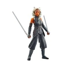 Hasbro Star Wars The Vintage Collection 3.75 Inch Action Figure Wave 49 - Ahsoka Tano -Toy Hotsale Store f7347 prod sw vin dubois 0004 white