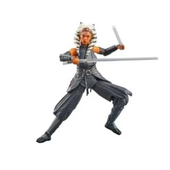 Hasbro Star Wars The Vintage Collection 3.75 Inch Action Figure Wave 49 - Ahsoka Tano -Toy Hotsale Store f7347 prod sw vin dubois 0005 white
